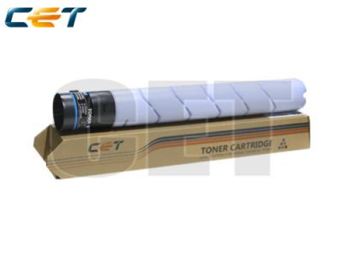 CET Minolta TN-227C C227i,C257i-Chemical-24K/404g#ACVH450